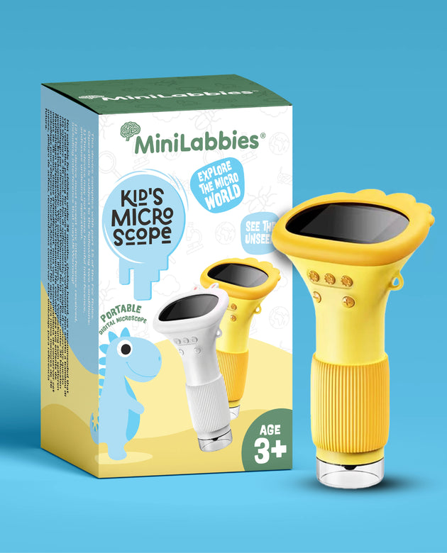 Digital Microscope